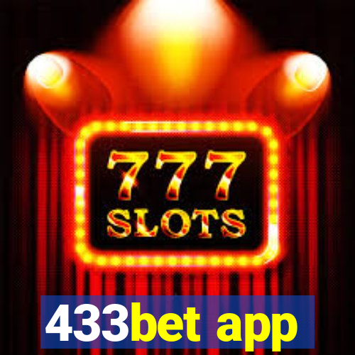 433bet app